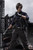 Umbrella UT‑002B 1/6 Agent Leon – Sculpted Hair Version