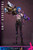 Hot Toys TMS183 Fractured Jinx – Arcane: League of Legends 1/6 Scale Figure