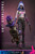 Hot Toys TMS183 Fractured Jinx – Arcane: League of Legends 1/6 Scale Figure