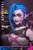 Hot Toys TMS183 Fractured Jinx – Arcane: League of Legends 1/6 Scale Figure