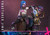 Hot Toys TMS183 Fractured Jinx – Arcane: League of Legends 1/6 Scale Figure