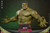 Hot Toys MMS905 Hulk – Spider-Man: Brand New Day 1/6 Scale Collectible Figure