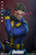 Hot Toys MMS908 Cyclops – Avengers: Doomsday 1/6 Scale Figure