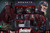 Hot Toys MMS913 Magneto (Deluxe Version) – Avengers: Doomsday 1/6 Scale Figure