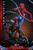 Hot Toys MMS893 Spider-Man: Brand New Day 1/6 Scale Figure (Deluxe Version)