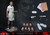 EKUAZ Studio EKS014 Nurse Clown 1/6  Figure