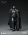 INART Batman (Battle Damaged Version) Arkham Origins 1/12 Figure In Stock