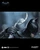 INART Batman (Battle Damaged Version) Arkham Origins 1/12 Figure In Stock