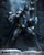 INART Batman (Battle Damaged Version) Arkham Origins 1/12 Figure In Stock