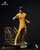 INART Bruce Lee Yellow Jumpsuit A043 1/6 Scale Figure