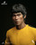 INART Bruce Lee Yellow Jumpsuit A043 1/6 Scale Figure