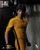 INART Bruce Lee Yellow Jumpsuit A043 1/6 Scale Figure
