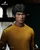 INART Bruce Lee Yellow Jumpsuit A043 1/6 Scale Figure