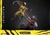 Hot Toys VGM92 Marvel’s Wolverine 1/6th Scale Figure Deluxe Version