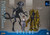 Hot Toys MMS923 Aliens 1/6 Ellen Ripley and Power Loader Collectible Set