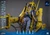 Hot Toys MMS923 Aliens 1/6 Ellen Ripley and Power Loader Collectible Set