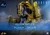 Hot Toys MMS923 Aliens 1/6 Ellen Ripley and Power Loader Collectible Set