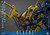 Hot Toys MMS923 Aliens 1/6 Ellen Ripley and Power Loader Collectible Set