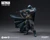 INART C0006 Batman Blue Suit (The Dark Knight Returns) 1/12 Scale Figure