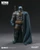 INART C0006 Batman Blue Suit (The Dark Knight Returns) 1/12 Scale Figure
