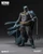 INART C0006 Batman Blue Suit (The Dark Knight Returns) 1/12 Scale Figure