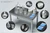 Present Toys PT-SP99 1/6 Scale Laboratory Cooking Accessory Set In Stock