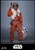Hot Toys MMS806 Poe Dameron Star Wars: The Force Awakens 1/6th Scale Figure In Stock