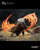 INART G0008 Guangzhi – Black Myth: Wukong 1/12 Scale Figure In Stock