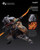INART G0008 Guangzhi – Black Myth: Wukong 1/12 Scale Figure In Stock