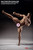 TBLeague M35 1/6th Scale Super Flexible Male Seamless Muscular Body TBLeague M35 1/6th Scale Super Flexible Male Seamless Muscular Body