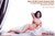 TBLeague S28A 1/6 Female Seamless Buxom Body Pale & Medium Breast Size TBLeague S28A 1/6 Female Seamless Buxom Body Pale & Medium Breast Size