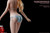 TBLeague S34 1/6 Teenage Female Pale Seamless Body with Head