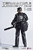 Great Twins 1/12 T800 Figure TERMINATOR 2: JUDGEMENT DAY Exclusive Pack