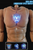 ST020 1/6 Tony Body Figure with Arc Reactor Light Up Display