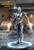 ZD Toys 1/10 Scale 18cm Iron Man Mark II Figure
