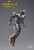 ZD Toys 1/10 Scale 18cm Iron Man Mark II Figure