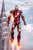 ZD Toys Iron Man Mark VII MK7 Avengers 18cm Figure