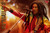Win.c Studio WC002 Legendary Pacifist Bob Marley 1/6 Scale Action Figure Win.c Studio WC002 Legendary Pacifist Bob Marley 1/6 Scale Action Figure