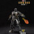 ZD Toys Marvel Avengers Iron Man MK 1 18cm Action Figure