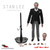 Phicen x Das Toyz Stan Lee 1/6th Scale Action figure Phicen x Das Toyz Stan Lee 1/6th Scale Action figure