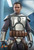 Hot Toys MMS589 Jango Fett Star Wars II: Attack Of The Clones 1/6 Action Figure