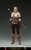 MTTOYS MT009 Cirilla Ciri Witcher The Lady of Time and Space 1/6 Scale figure