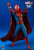 Hot Toys  TMS058 What If? Zombie Hunter Spidey 1/6th Scale Collectible Figure