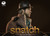 BLACK 8 STUDIO BK001 Snatch 1/6 Scale Action Figure