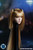 SUPER DUCK SDH028 Girl Head Pale Skintone Sculpt 1/6 Scale SUPER DUCK SDH028 Girl Head Pale Skintone Sculpt 1/6 Scale