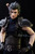 Gametoys GT005 Zack Fair 1/6 Action Figure