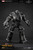 ZD TOYS Iron Monger Figure with LED Light 1/10 Action Figure