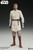 Sideshow Collectibles Animated Obi-Wan Kenobi Star Wars™ The Clone Wars 1/6 Scale Figure Sideshow Collectibles Animated Obi-Wan Kenobi Star Wars™ The Clone Wars 1/6 Scale Figure