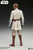 Sideshow Collectibles Animated Obi-Wan Kenobi Star Wars™ The Clone Wars 1/6 Scale Figure Sideshow Collectibles Animated Obi-Wan Kenobi Star Wars™ The Clone Wars 1/6 Scale Figure