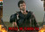Present Toys Crazy Warrior PT-SP33 1/6 Scale Action Figure Present Toys Crazy Warrior PT-SP33 1/6 Scale Action Figure